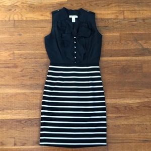 White House Black Market Dress